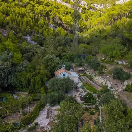 Holiday home House For Rent Didova Kuca