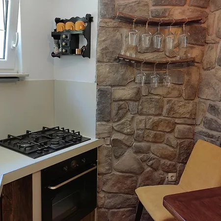 House For Rent Didova Kuca Holiday home Makarska