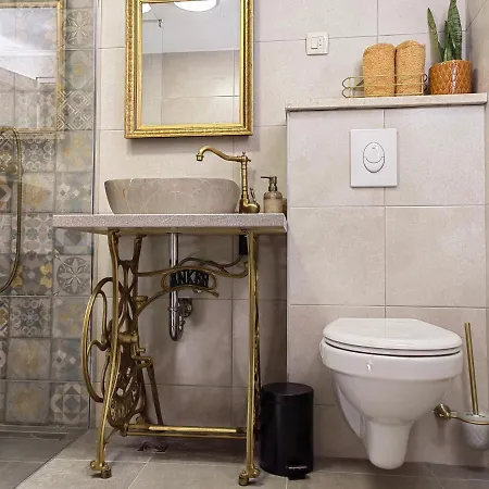 House For Rent Didova Kuca Holiday home Makarska