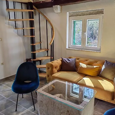 Holiday home House For Rent Didova Kuca *