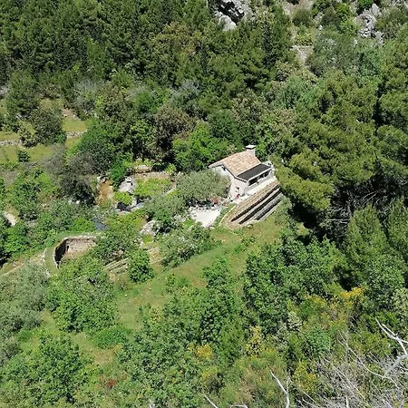 House For Rent Didova Kuca Holiday home *