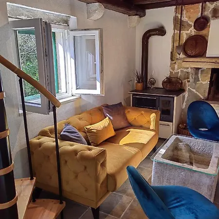 House For Rent Didova Kuca Makarska