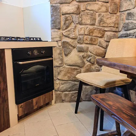 Holiday home House For Rent Didova Kuca