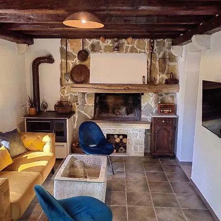 Holiday home House For Rent Didova Kuca Makarska