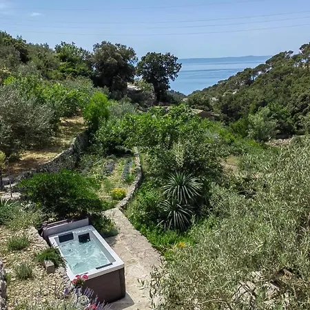 Holiday home House For Rent Didova Kuca Makarska