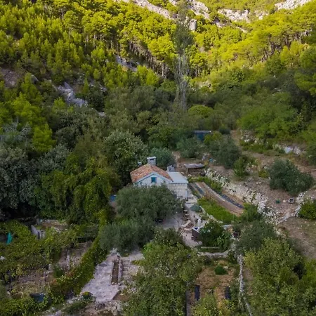 Holiday home House For Rent Didova Kuca