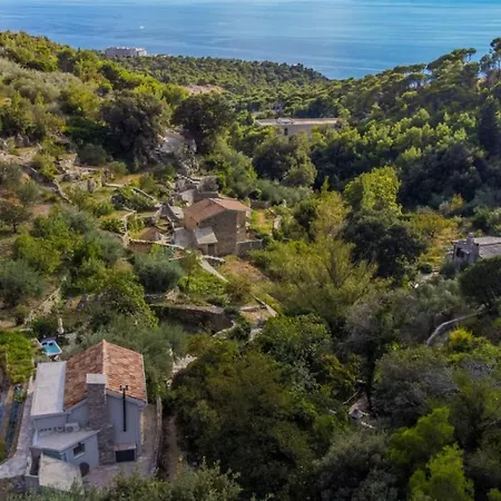 House For Rent Didova Kuca Holiday home *