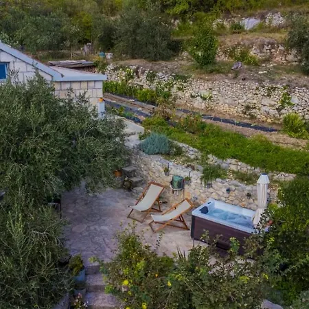 House For Rent Didova Kuca Holiday home
