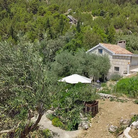 Holiday home House For Rent Didova Kuca *