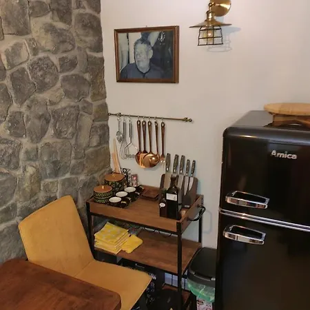 Holiday home House For Rent Didova Kuca Makarska