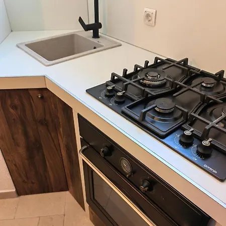 House For Rent Didova Kuca * Makarska