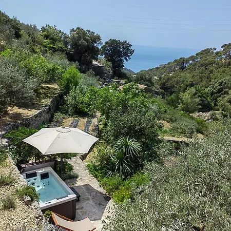 House For Rent Didova Kuca Holiday home