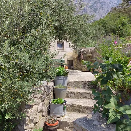 House For Rent Didova Kuca Holiday home